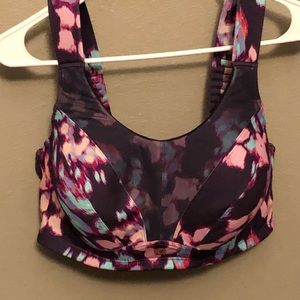 LIVI Active (Lane Bryant) sports bra
